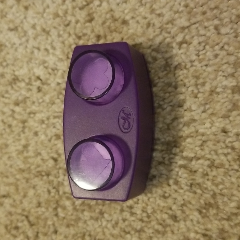 Creative Memories Friendship Micro Maker
